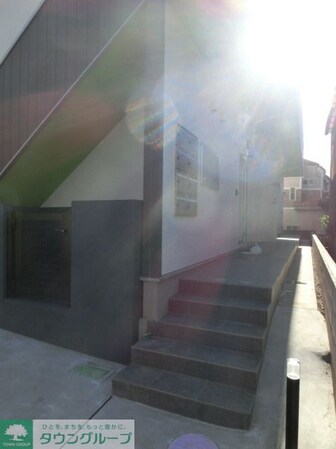 Primo検見川の物件内観写真